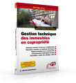 Gestion technique des immeubles en copropriété